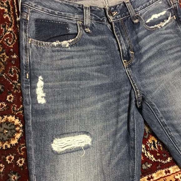 Abercrombie 2010s era - Picture 6 of 8